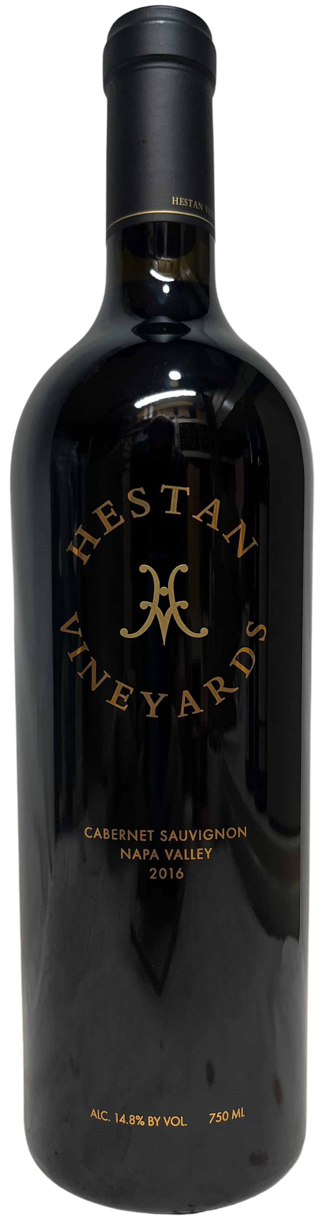 2016 Hestan Vineyards Napa Valley Cabernet