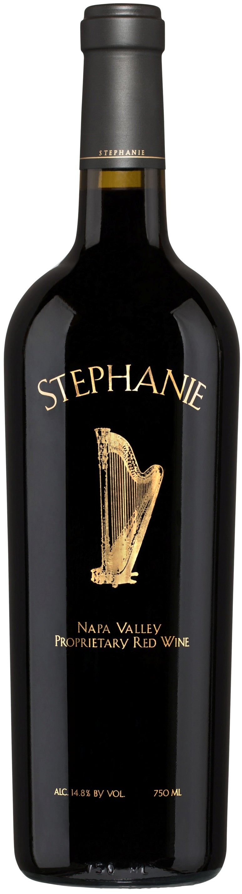 2015 Hestan Vineyards Stephanie Proprietary Red