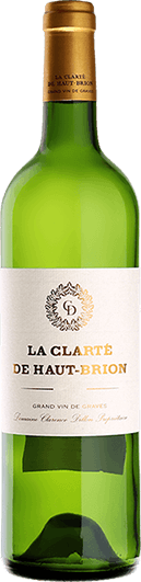 2019 La Clarte de Haut Brion Pessac Leognan Blanc