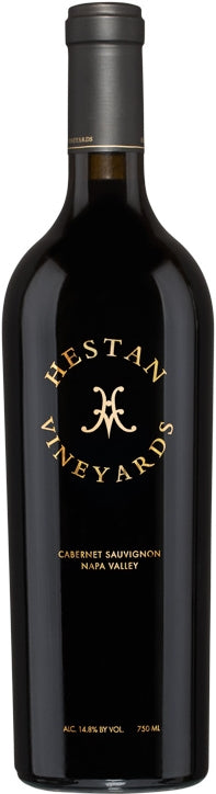 2017 Hestan Vineyard Meyer Cabernet