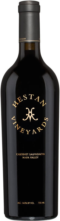 Hestan Vineyard Meyer Cabernet