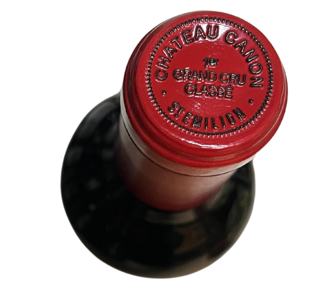 2019 Canon St Emilion