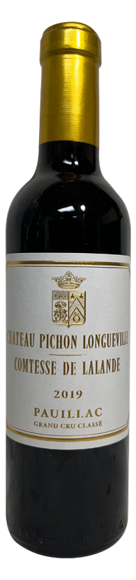 2019 Pichon Lalande Pauillac