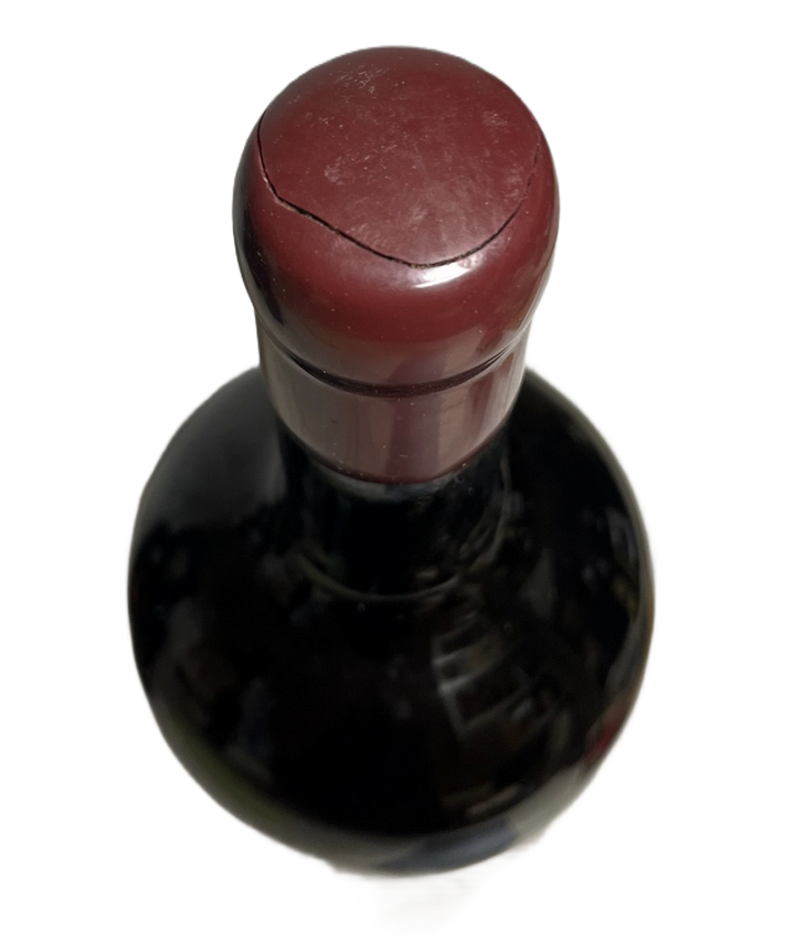 1996 Marilyn Merlot Napa Valley Merlot