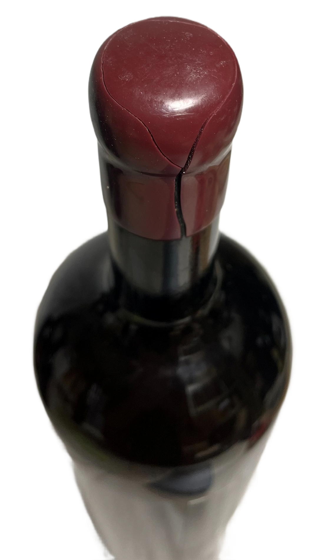 1996 Marilyn Merlot Napa Valley Merlot