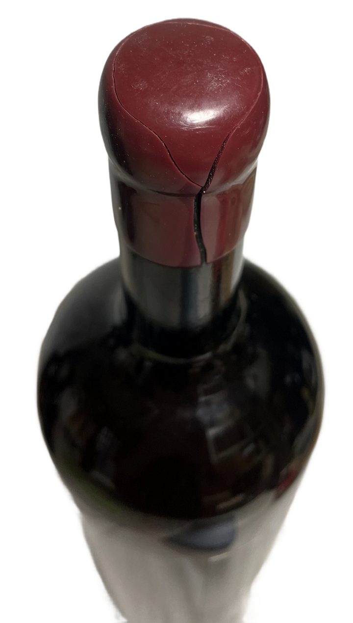 1996 Marilyn Merlot Napa Valley Merlot