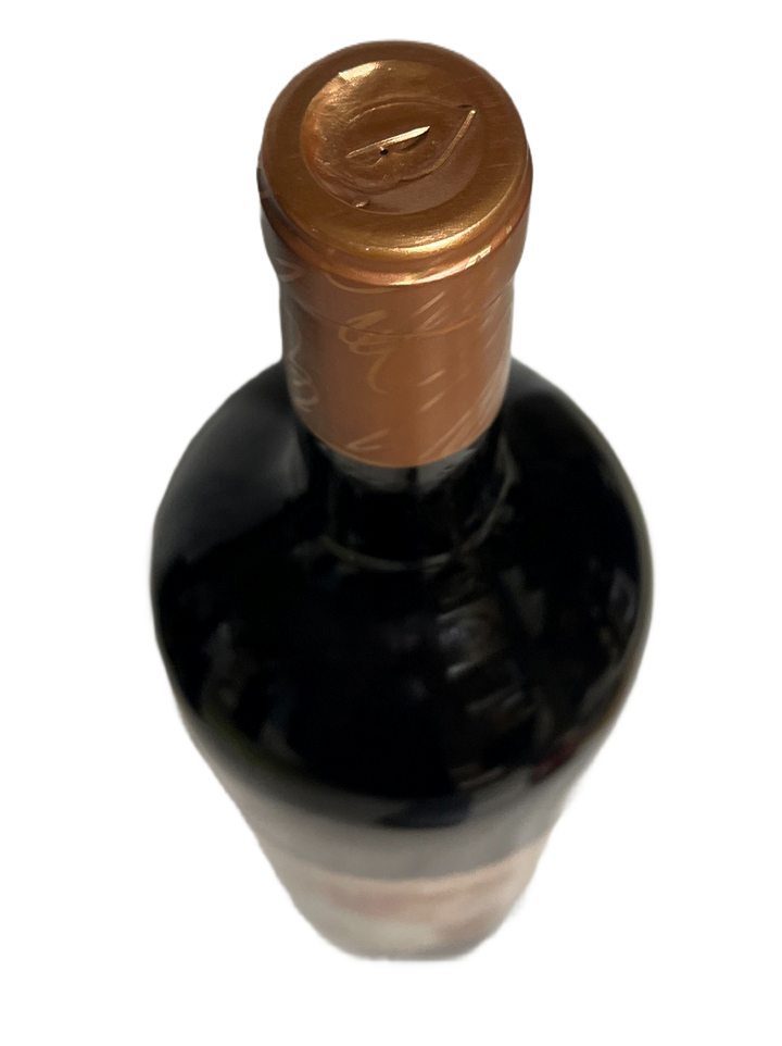 1998 Marilyn Merlot Napa Valley Merlot