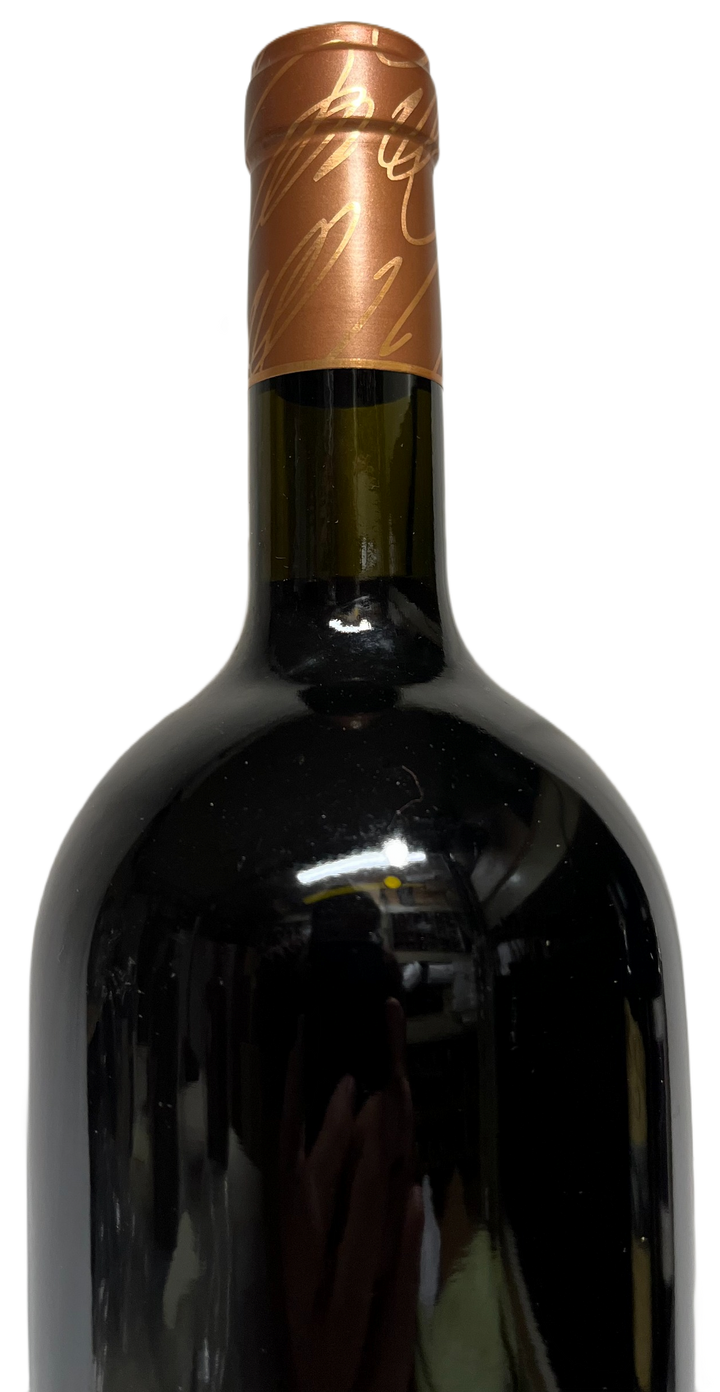 1998 Marilyn Merlot Napa Valley Merlot – Aabalat Fine and Rare Wines