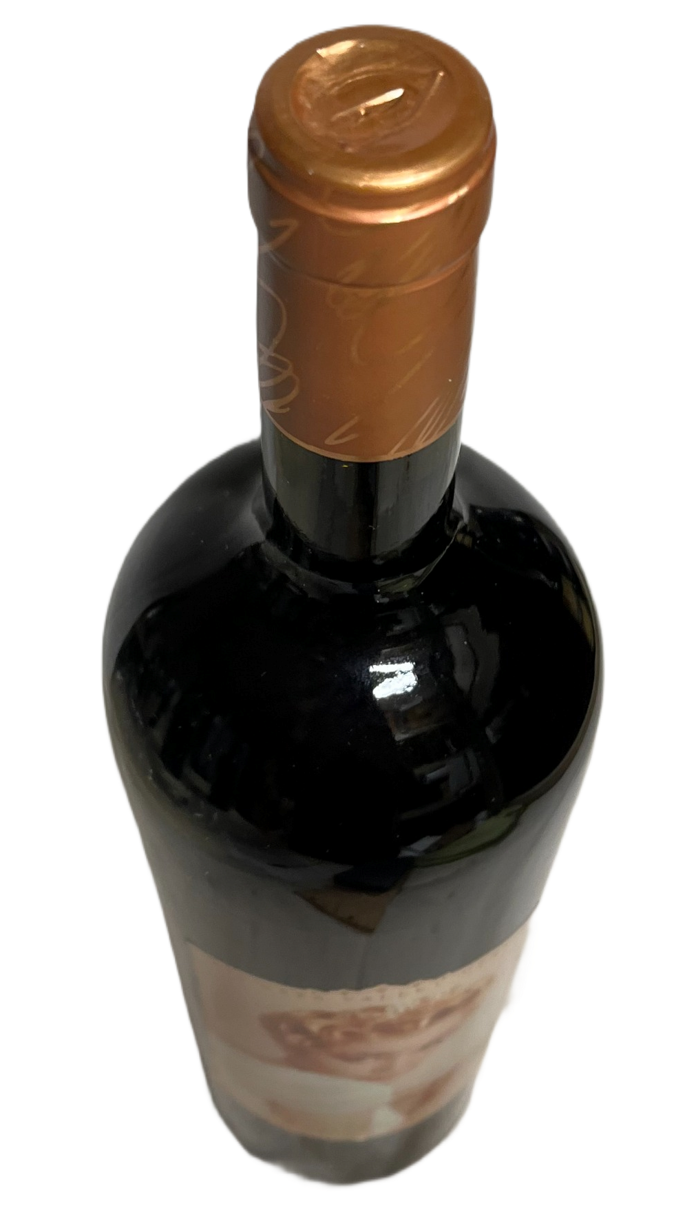 1998 Marilyn Merlot Napa Valley Merlot – Aabalat Fine and Rare Wines