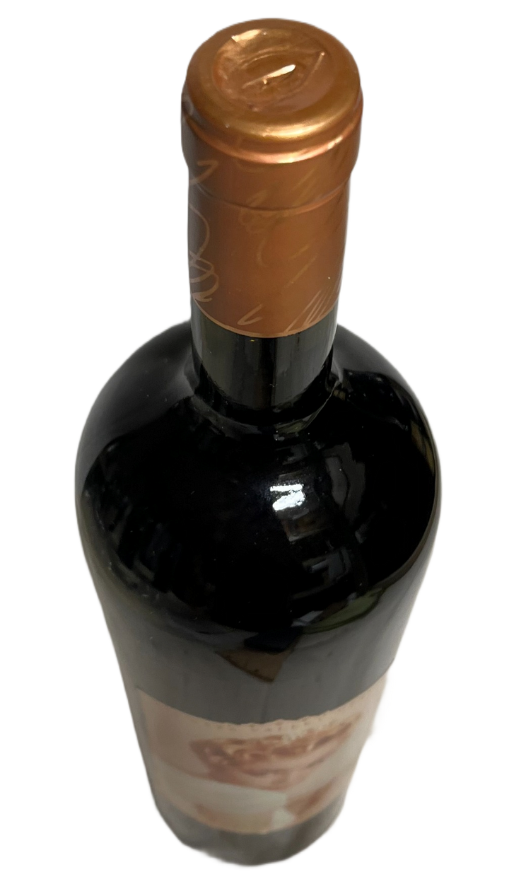 1998 Marilyn Merlot Napa Valley Merlot
