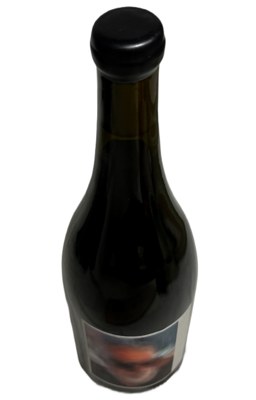 2020 Sine Qua Non Distenta II Grenache