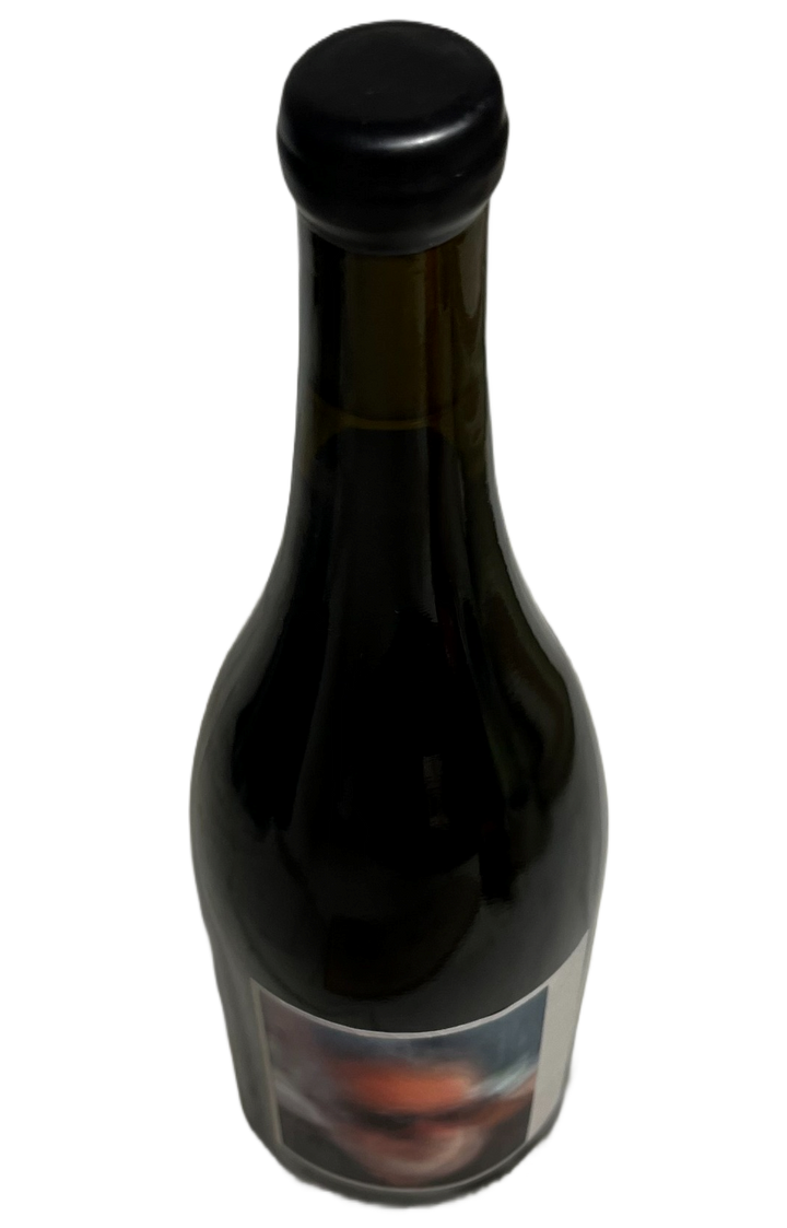 2020 Sine Qua Non Distenta II Grenache