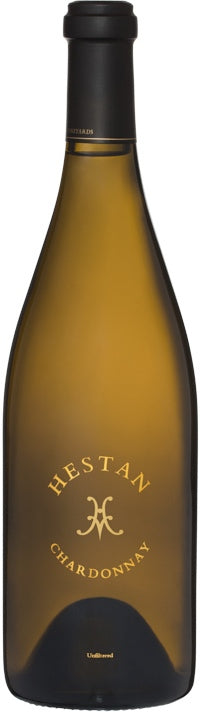 2017 Hestan Vineyards Chardonnay