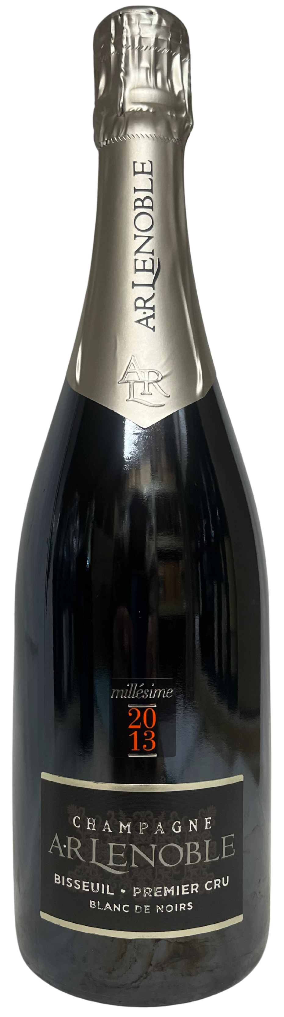 2013 AR Lenoble Champagne Grand Cru Blanc de Noirs