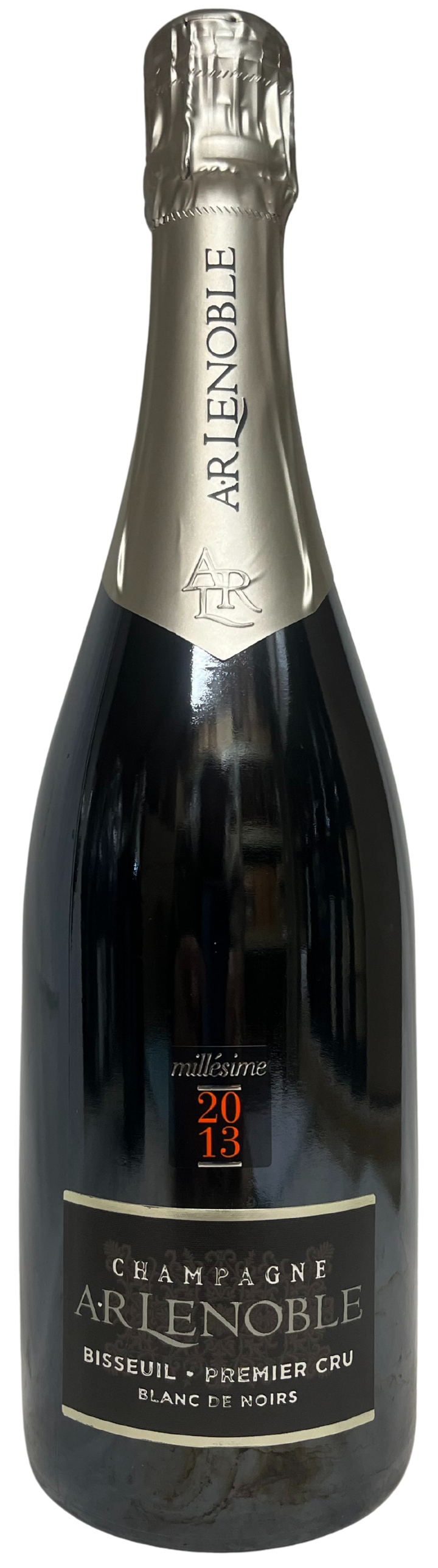 2013 AR Lenoble Champagne Grand Cru Blanc de Noirs