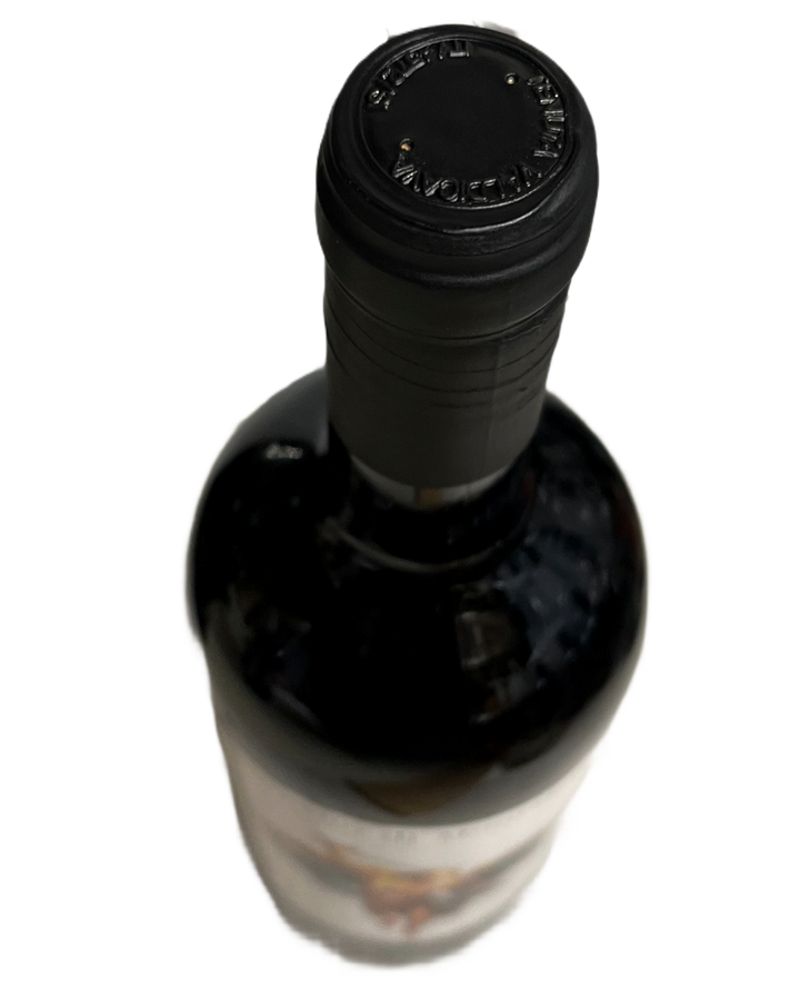 2017 Valdicava Tuscany Brunello di Montalcino