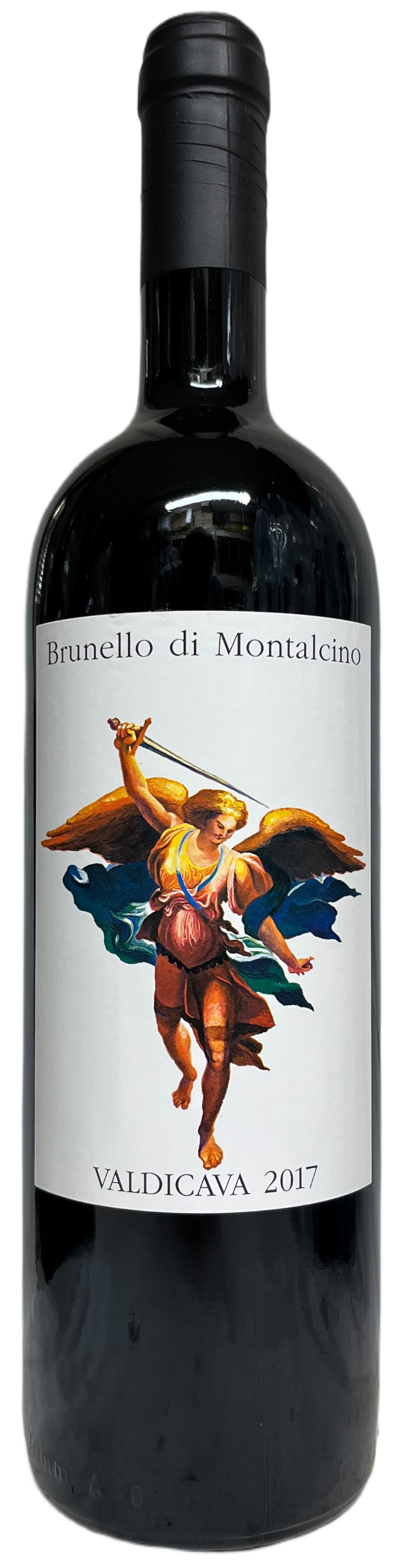 2017 Valdicava Tuscany Brunello di Montalcino
