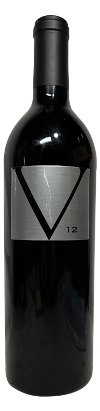 2011 V 12 Vineyards Napa Valley Cabernet Sauvignon