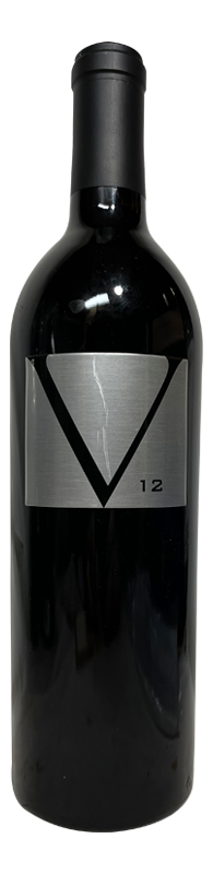 V 12 Vineyards Napa Valley Cabernet Sauvignon