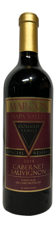 Markham Yountville Vineyard Cabernet