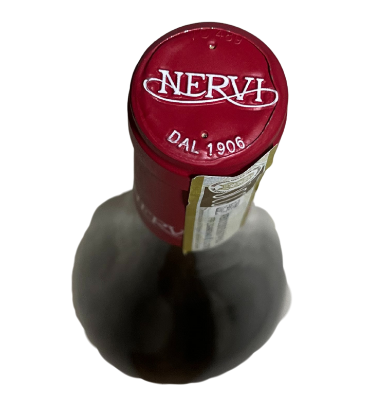 2016 Nervi Conterno Gattinara Vigna Molsino