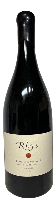 Rhys Vineyards Horseshoe Vineyard Syrah