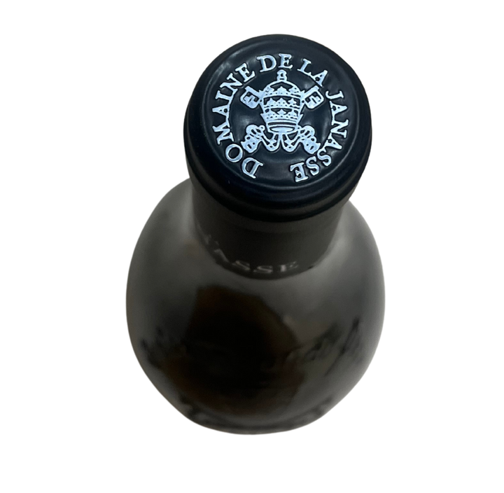 2019 Janasse Chateauneuf du Pape Cuvee Chaupin