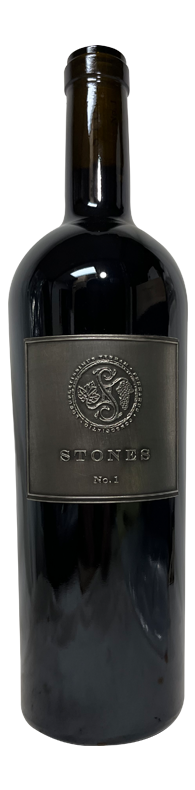 Fairchild Stones No. 1 Cabernet Sauvignon