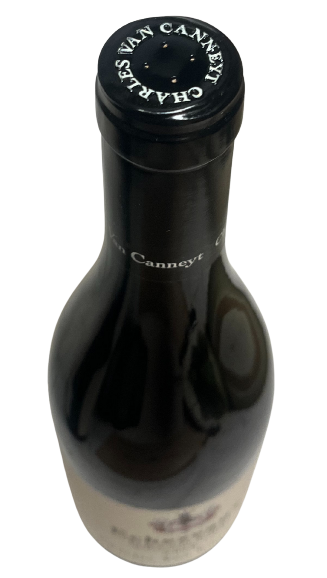 2019 Charles Van Canneyt Echezeaux