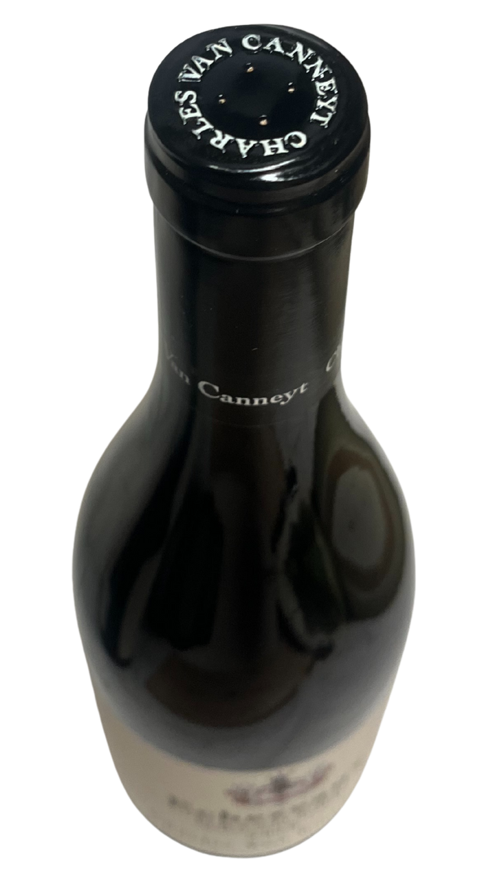 2019 Charles Van Canneyt Echezeaux