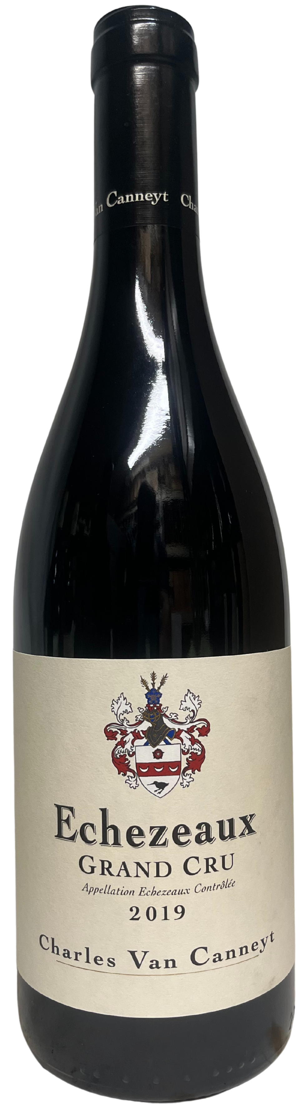 2019 Charles Van Canneyt Echezeaux