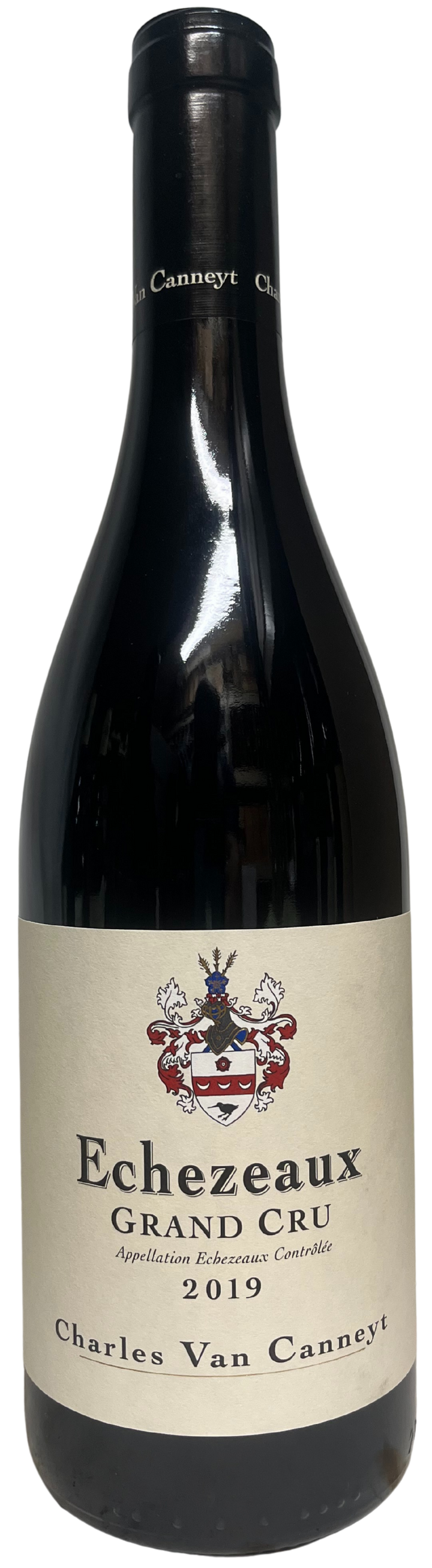 2019 Charles Van Canneyt Echezeaux