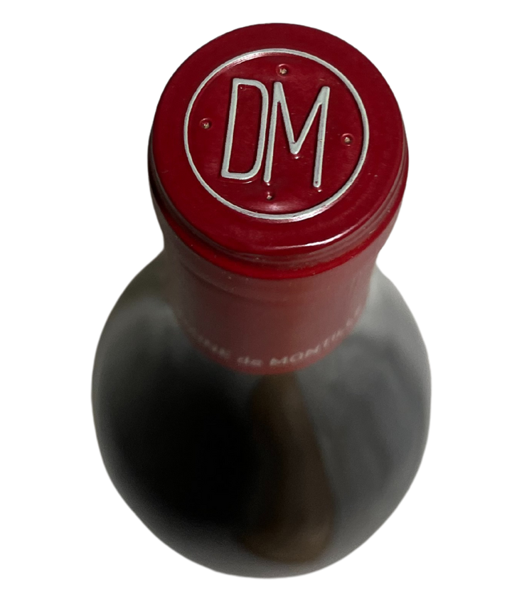 2019 Domaine de Montille Pommard Pezerolles