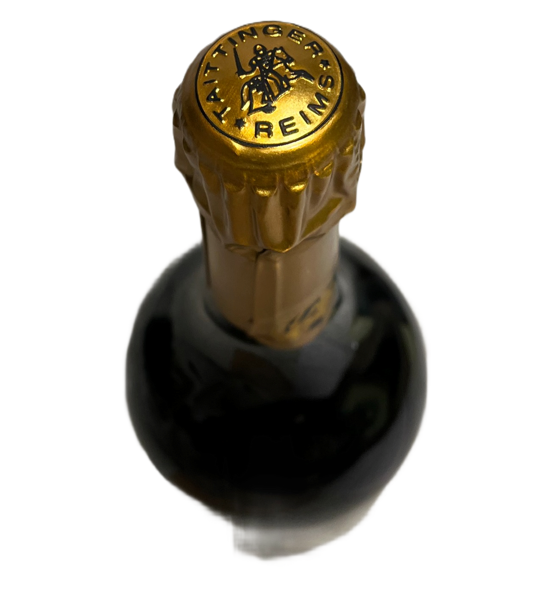 2008 Taittinger Champagne Comte de Champagne Blanc de Blancs