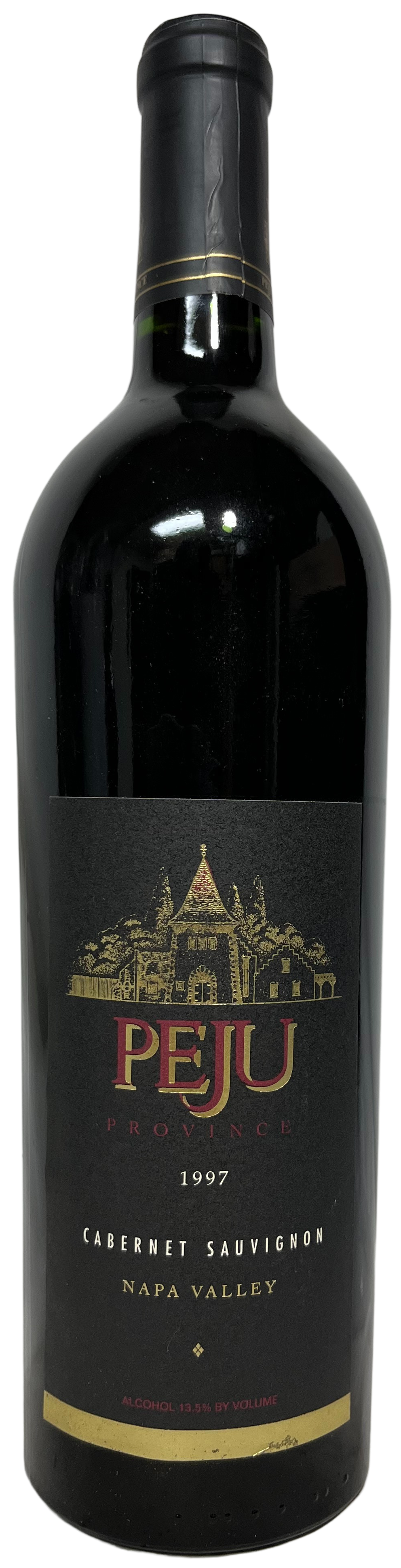 1997 Peju Napa Valley Cabernet Sauvignon