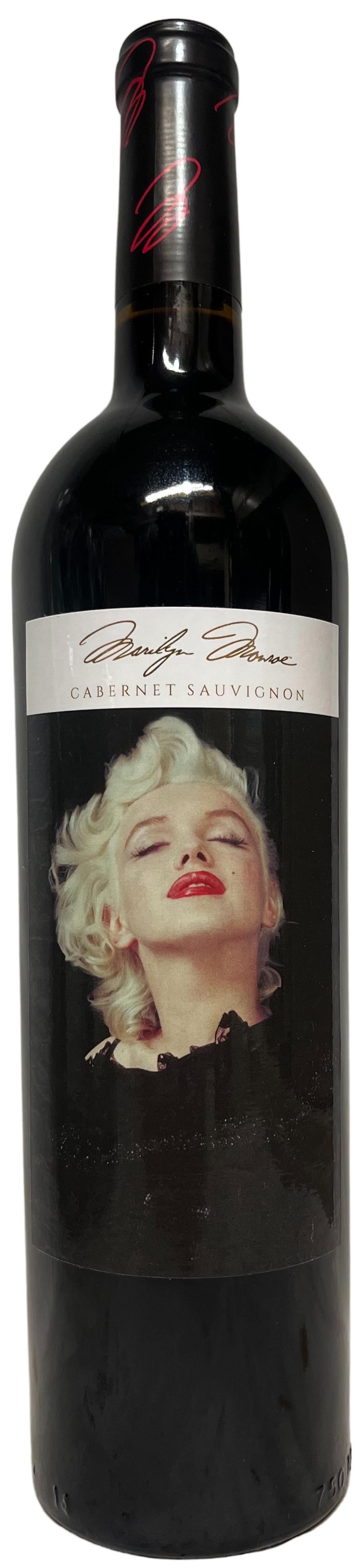 2021 Marilyn Cabernet Napa Valley Cabernet