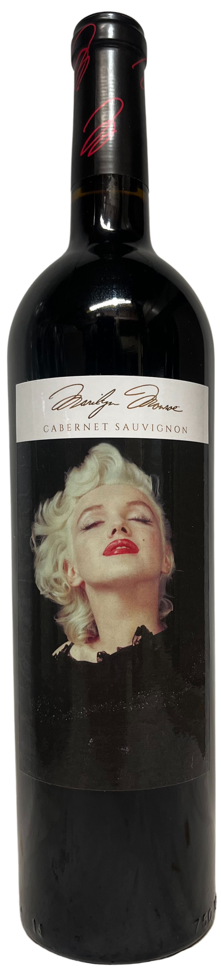 2021 Marilyn Cabernet Napa Valley Cabernet