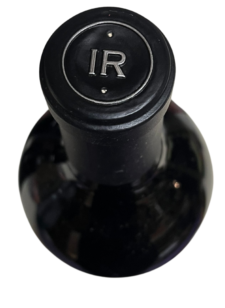 2010 Justin Vineyards Isosceles Reserve Proprietary Red