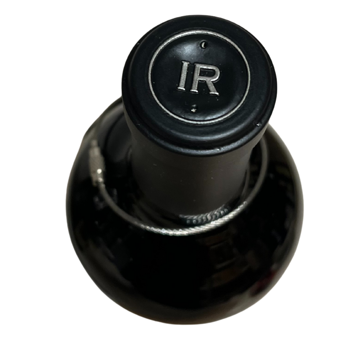 2014 Justin Vineyards Isosceles Reserve Proprietary Red