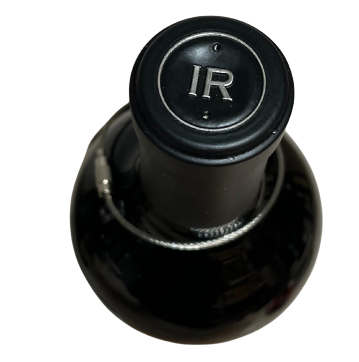 2014 Justin Vineyards Isosceles Reserve Proprietary Red