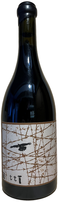 2018 Sine Qua Non The Third Twin Graciano