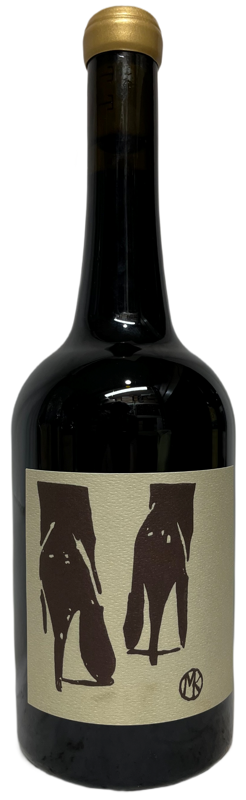 2019 Sine Qua Non The Third Twin Nuestra Senora Del Tercer Gemelo