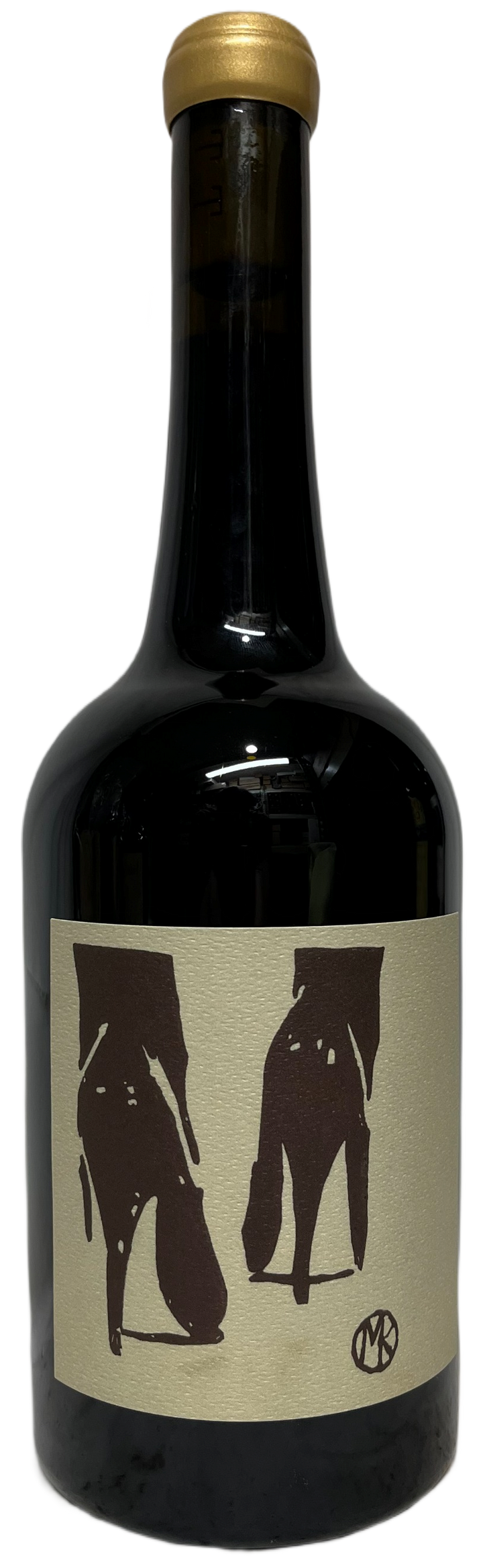 2019 Sine Qua Non The Third Twin Nuestra Senora Del Tercer Gemelo