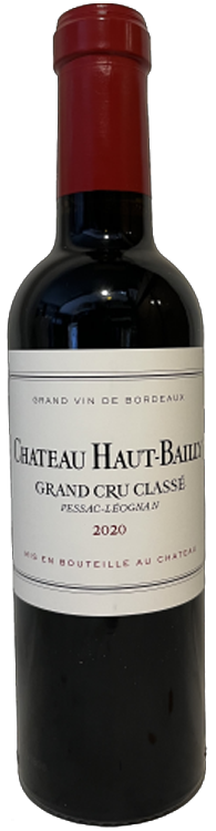 2020 Haut Bailly Pessac Leognan