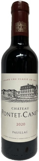 2020 Pontet Canet Pauillac