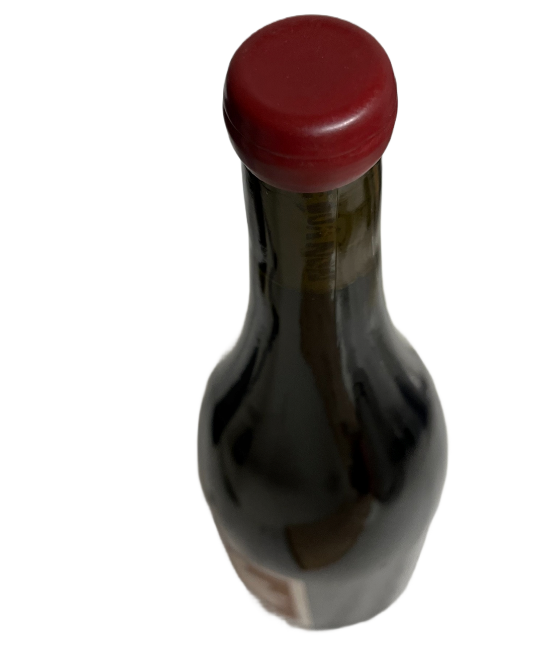 2020 Sine Qua Non Distenta II Proprietary White