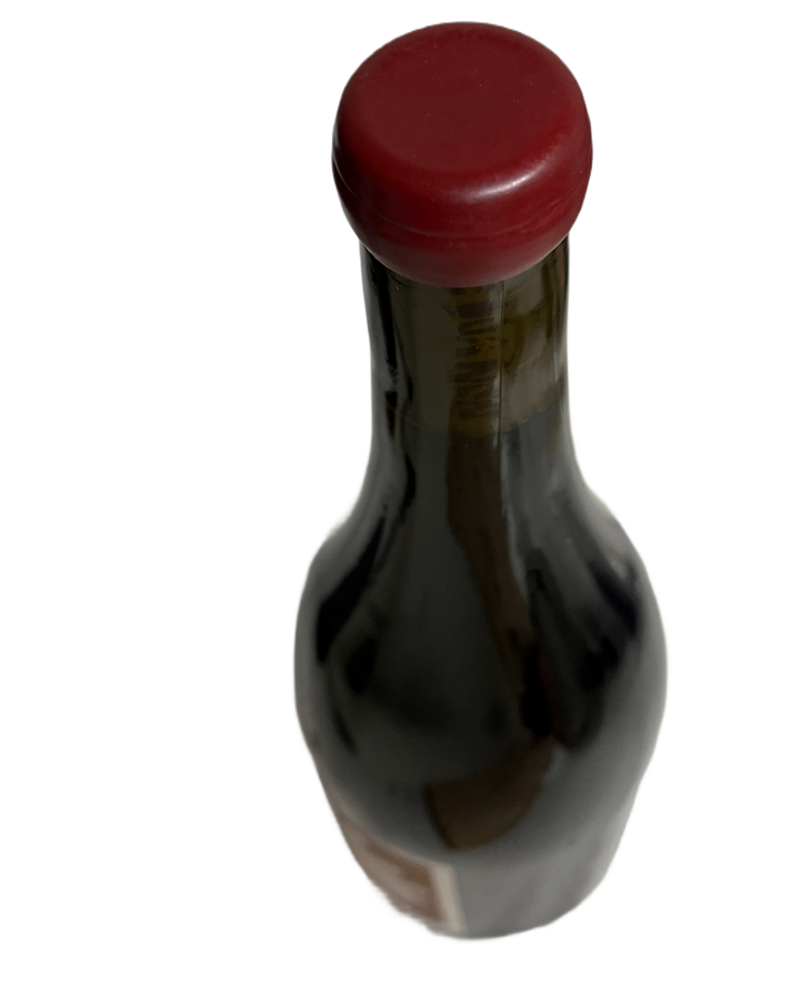 2020 Sine Qua Non Distenta II Proprietary White