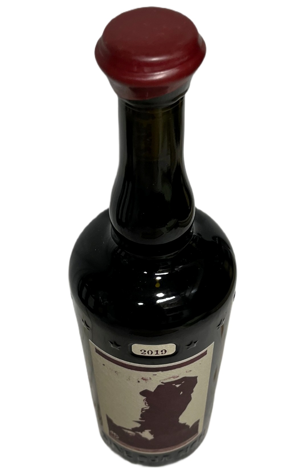 2019 Sine Qua Non Eleven Confessions Grenache