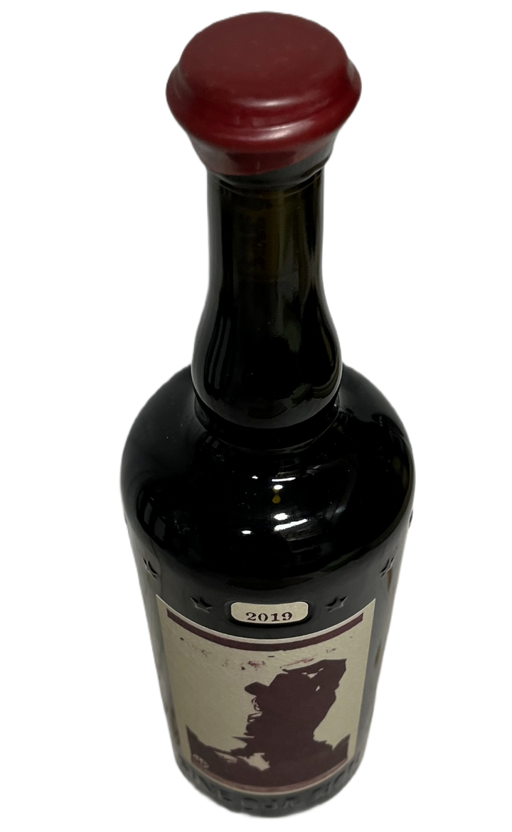 2019 Sine Qua Non Eleven Confessions Grenache