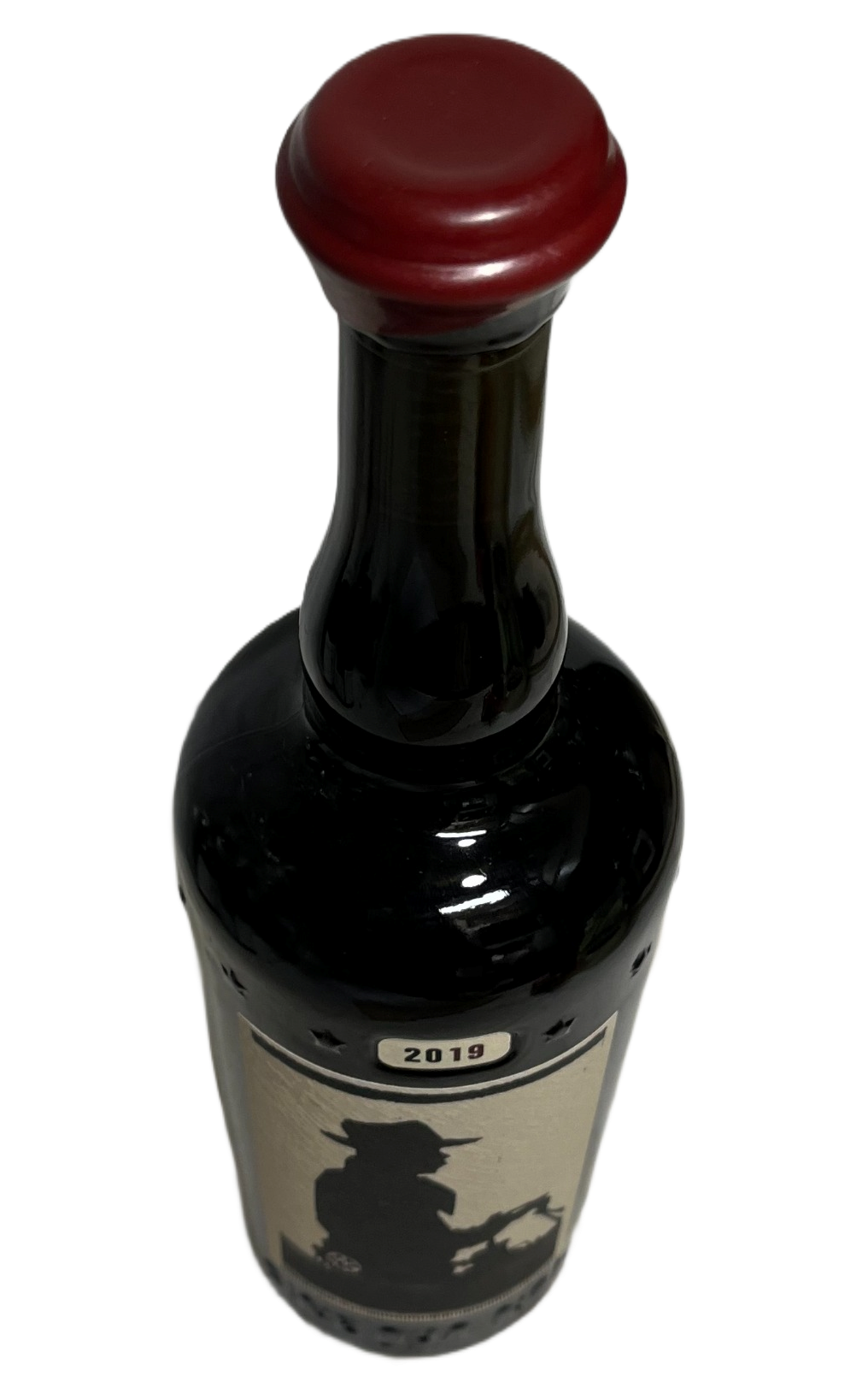 2019 Sine Qua Non Eleven Confessions Syrah